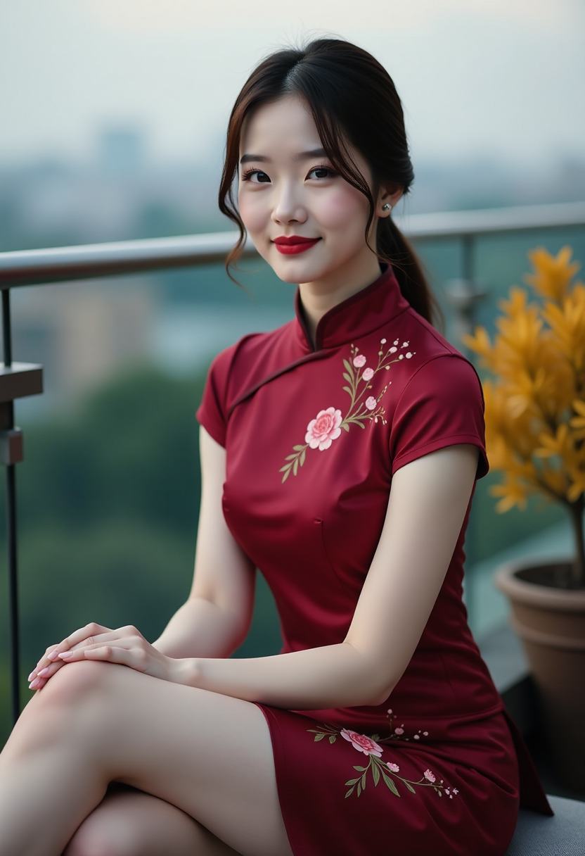 萨米村落封面
